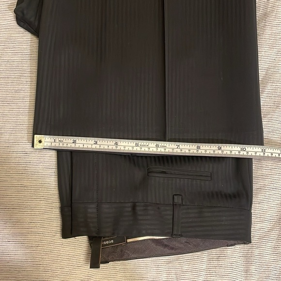 BCBG Slacks size 8 - Picture 7 of 7
